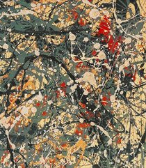 Jackson Pollock