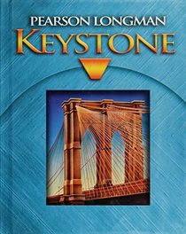 KEYSTONE 2013 STUDENT EDITION LEVEL F