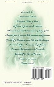 Decretos de abundancia y curacion (Spanish Edition)