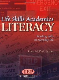 Life Skill Academics: Literacy