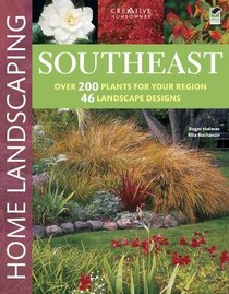 Southeast Home Landscaping, 3rd edition