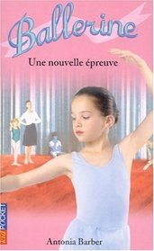 Ballerines, tome 5 : Une nouvelle preuve