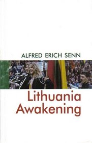 Lithuania Awakening