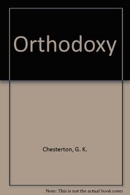 Orthodoxy