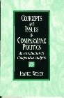 Concepts and Issues in Comparative Politics: An Introduction to Comparative Analysis