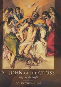 St.John of the Cross