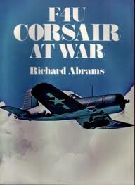 F4U Corsair At War