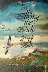 At the turn of the tide;: A book of wild birds