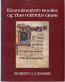 Illuminated Books of the Middle Ages