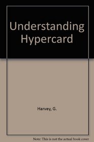 Understanding Hypercard