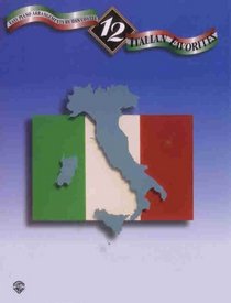 12 Italian Favorites