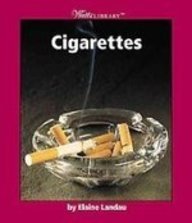Cigarettes (Watts Library)