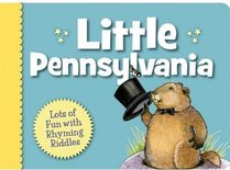 Little Pennsylvania (The Little Series)