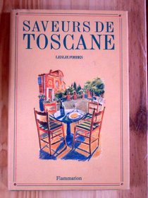 Saveurs De Toscande