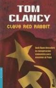 Clave Red Rabbit/Red Rabbit (Bestseller (Booket Numbered))