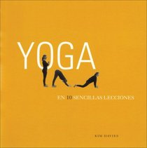 Yoga en 10 sencillas lecciones