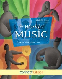 The World of Music