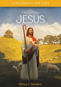 Jesus (Get to Know)