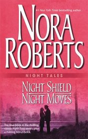 Night Tales: Night Shield / Night Moves
