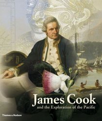James Cook and the Exploration of the Pacific