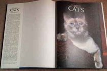 Encyclopedia of Cats