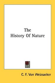 The History Of Nature