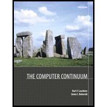 Computer Continuum