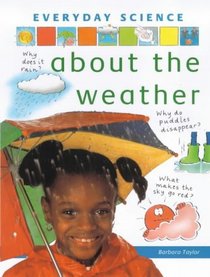 About Weather (Everyday Science)