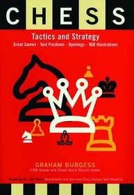 Chess: Tactics and Strategy