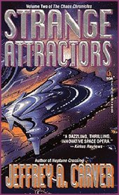 Strange Attractors (Chaos Chronicles, Bk 2)