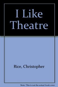 I Like Theatre