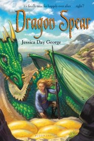 Dragon Spear (Dragon Slippers, Bk 3)