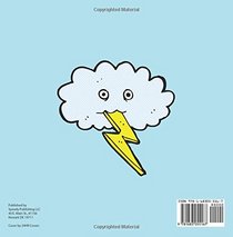Static Electricity (Where does Lightning Come From): 2nd Grade Science Workbook | Children's Electricity Books Edition