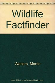 Wildlife Factfinder