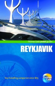 Reykjavik (Pocket Guides, 4th Edition)