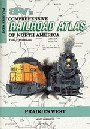 SPV's Comprehensive Railroad Atlas of North America: Prairies West