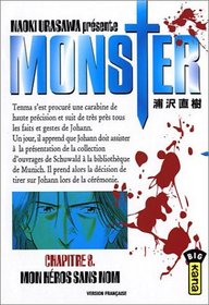 Monster, tome 8