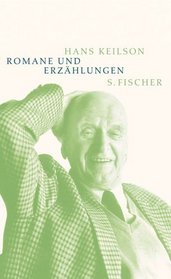 Romane und Erzhlungen / Gedichte und Essays