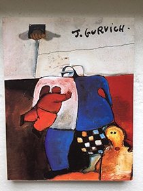Jose Gurvich 1927-1974: A Song to Life