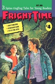 Fright Time