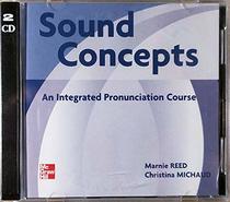 Sound Concepts Audio CD