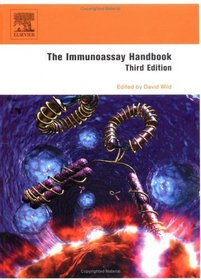 The Immunoassay Handbook, Third Edition