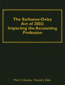 The Sarbanes-Oxley Act of 2002: Impacting the Accounting Profession