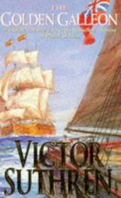 GOLDEN GALLEON