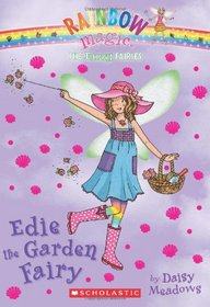 The Earth Fairies #3: Edie the Garden Fairy