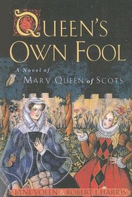 Queen's Own Fool