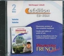 Discovering French Nouveau! Rouge Test Generator Cd-rom