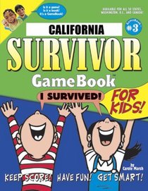 California Survivor
