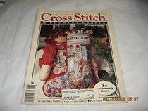 Better Homes And Gardens Cross Stitch & Country Crafts July/August 1992