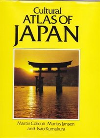 Cultural Atlas of Japan